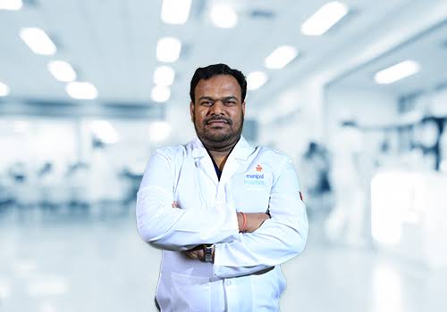 Dr Bharat Bhusan
